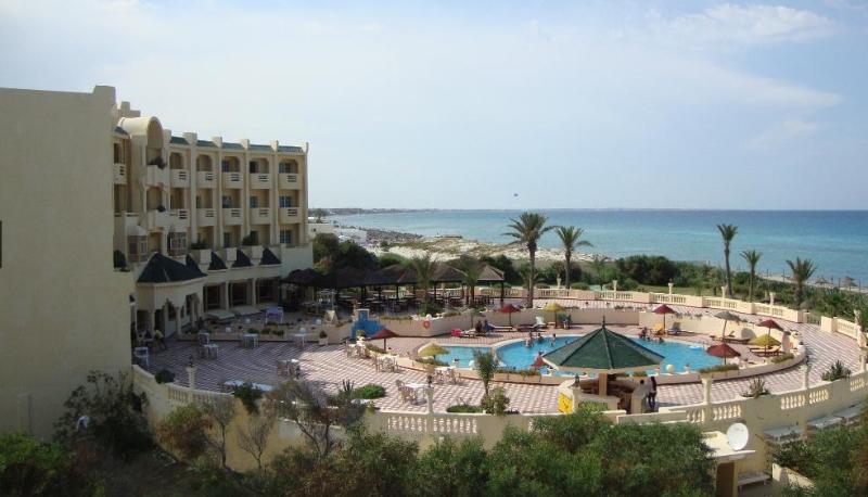 מהדייה Topkapi Beach מראה חיצוני תמונה
