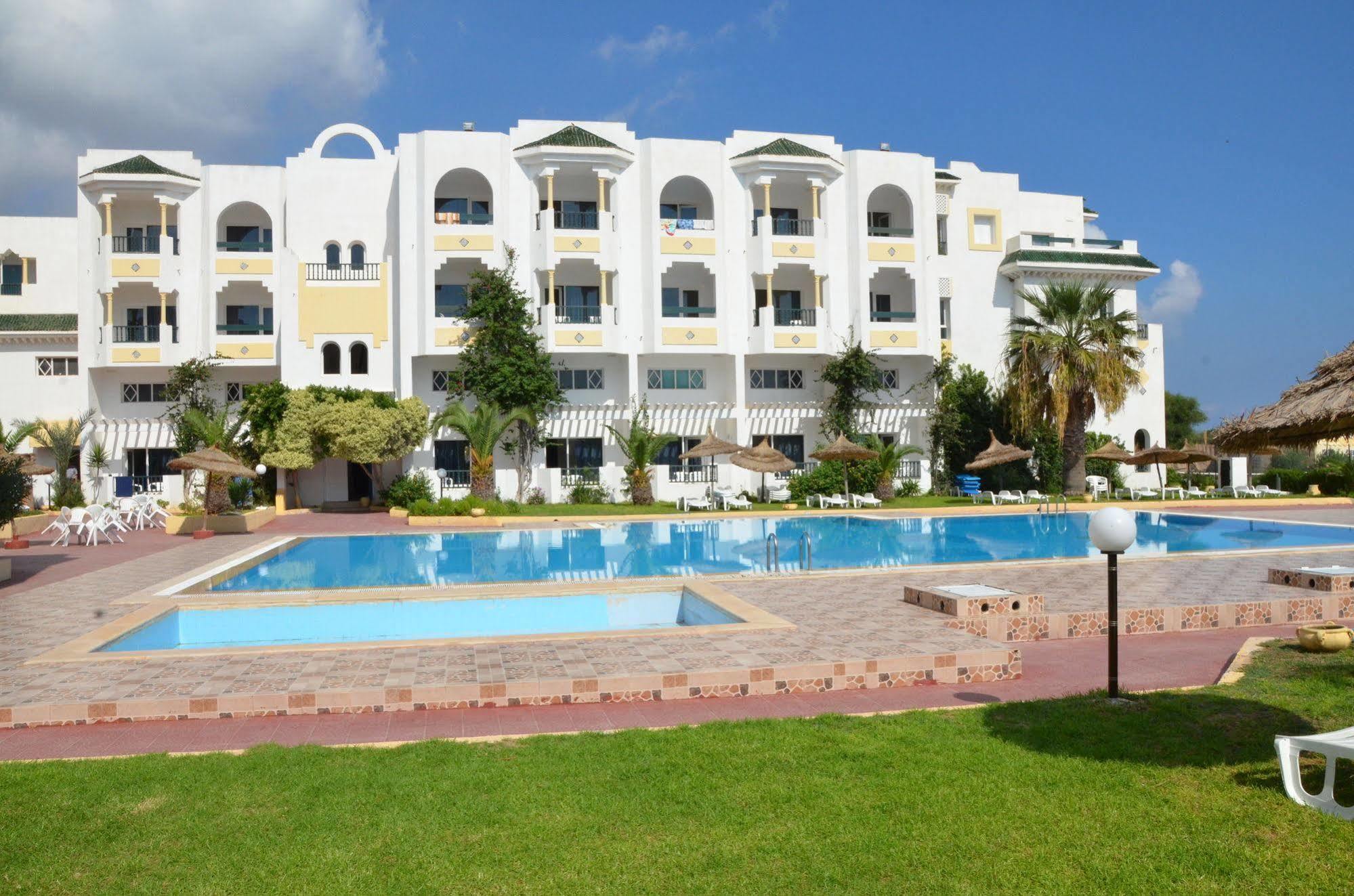 מהדייה Topkapi Beach מראה חיצוני תמונה